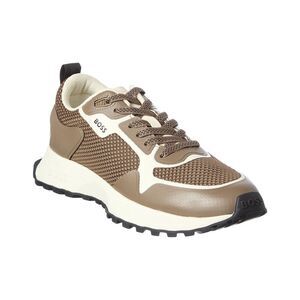 Boss Hugo Boss Jonah Running Sneaker, Brown